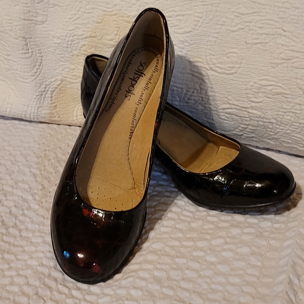 Softspots Pump shoes